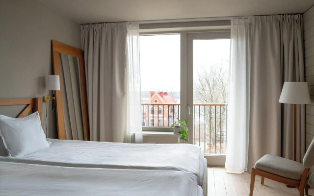 Hotel J, Stockholm, a Member of Design Hotels