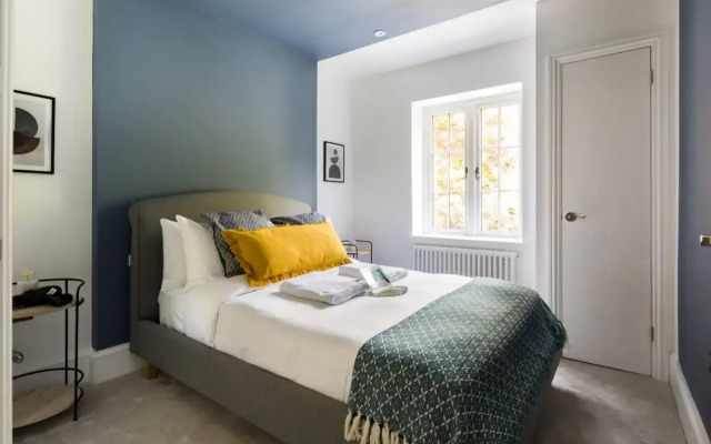 The Ascot Retreat - Spacious 3BDR Home with Parking & Garden