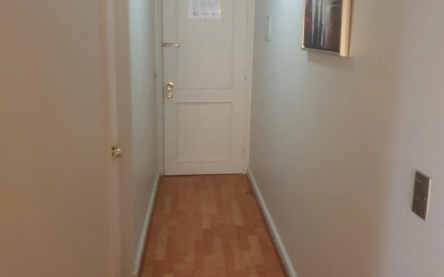 Costanera Center Departamento 2 ambientes. Providencia