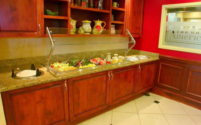 Hilton Garden Inn Fayetteville Fort Bragg