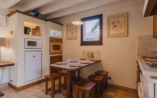 Le Clos du Golf 35956