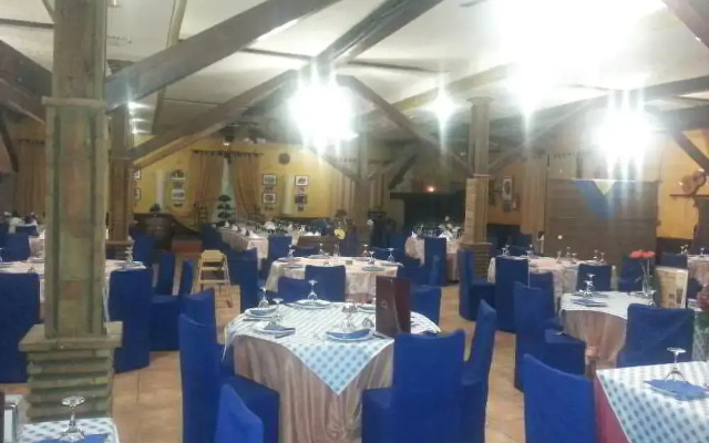 Hotel Restaurante El Caseron De Bonela