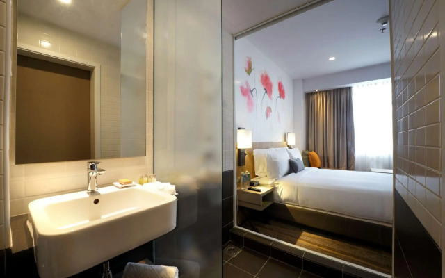 Hilton Garden Inn Kuala Lumpur Jalan Tuanku Abdul Rahman South