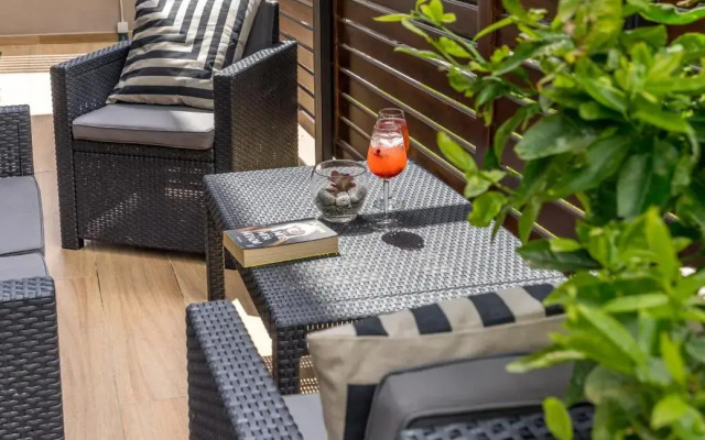 Lemar Luxury Apartments