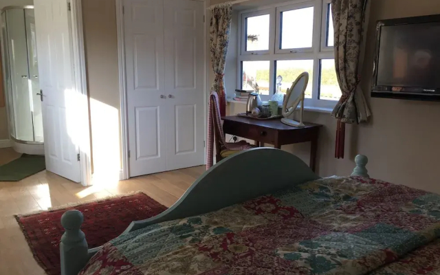 Brampton Dales Farm B&B