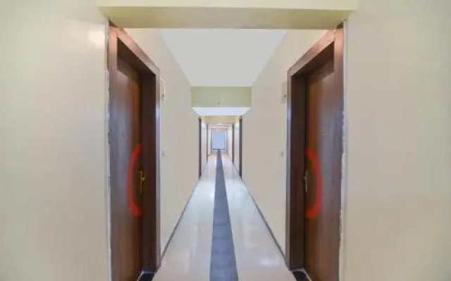 Flagship 70715 Sunshine Inn