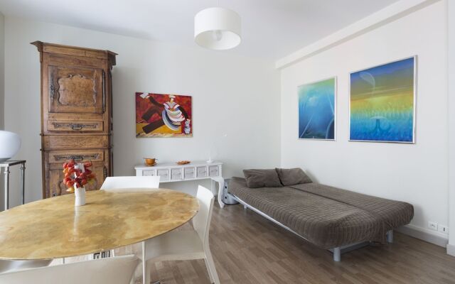 Intra Muros Le Beauchesne