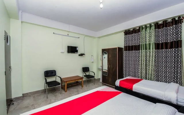 OYO 16051 Cherry Blossom Inn