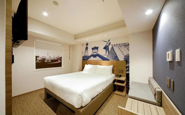 Travelodge Sapporo Susukino