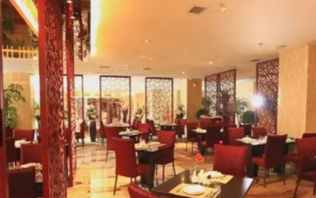 Fwinchine International Hotel