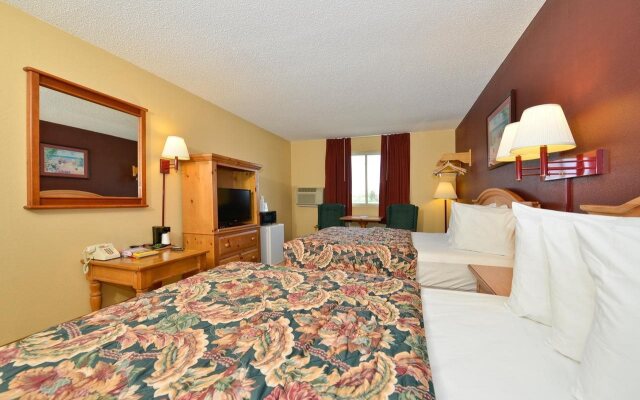 Americas Best Value Inn Decatur, IL