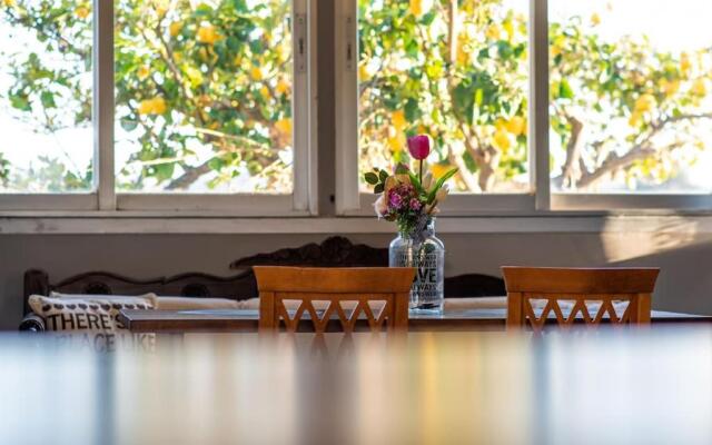 Beachlife: The Bungalow