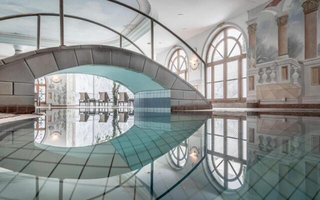 Wellness & Relax Hotel Milderer Hof