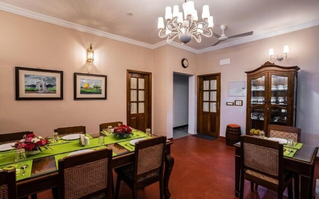 19 villa mira