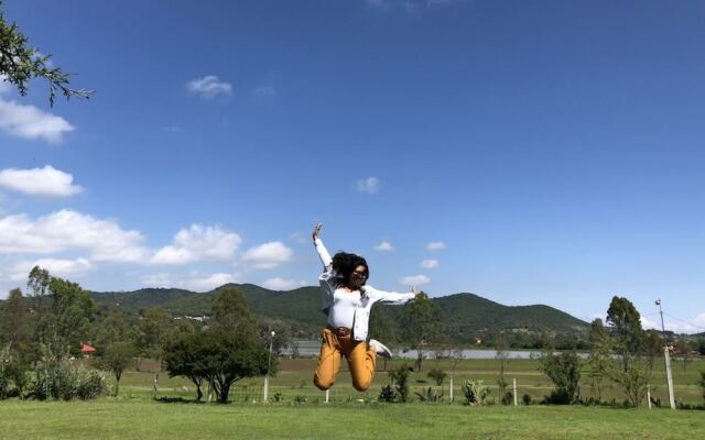 Hotel Boutique Calderon