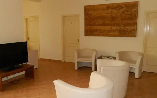 Alsómocsoládi Vendégház