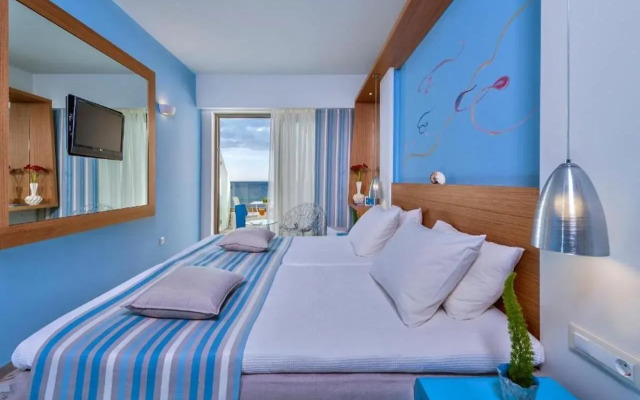 Ilios Beach Hotel Apartments