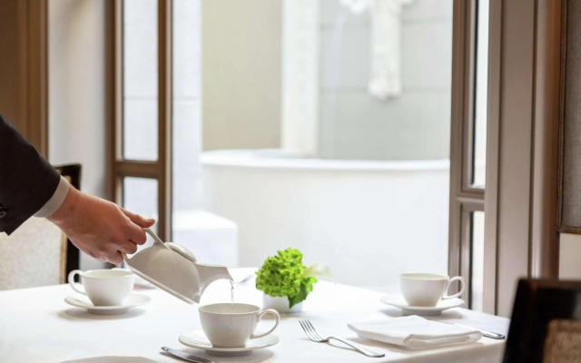 Hotel Indigo London - Kensington by IHG