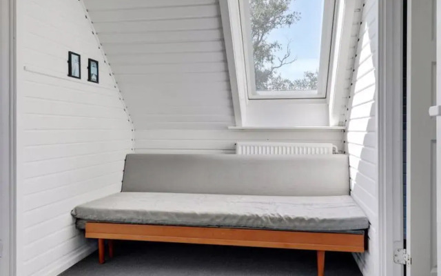 "Tishon" - 3.5km from the sea in Bornholm