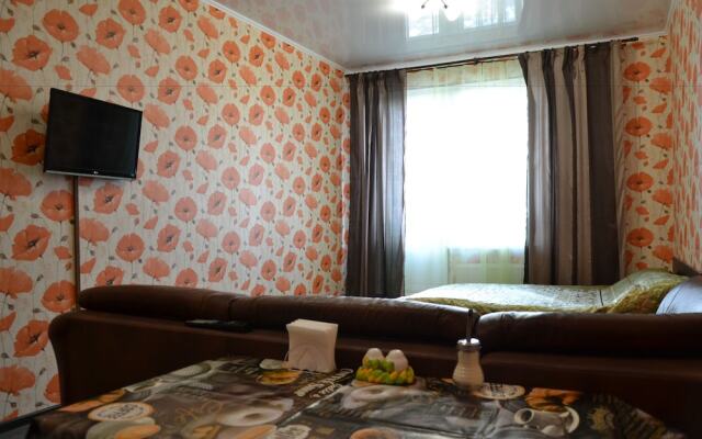 Zhukovsky apartment