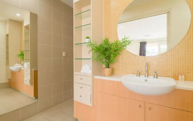 3 Bedroom Exec Home WIFI Netflix
