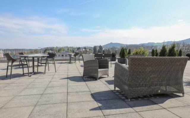 Serviced Apartments Haus 1