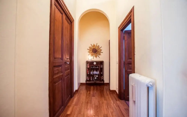 Elegant and Central Flat in a Great Area