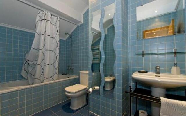 Apartment Downtown Lisbon