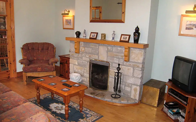 Holiday Home Glenvale Cottage