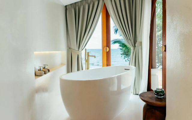 Zazen Boutique Resort & Spa