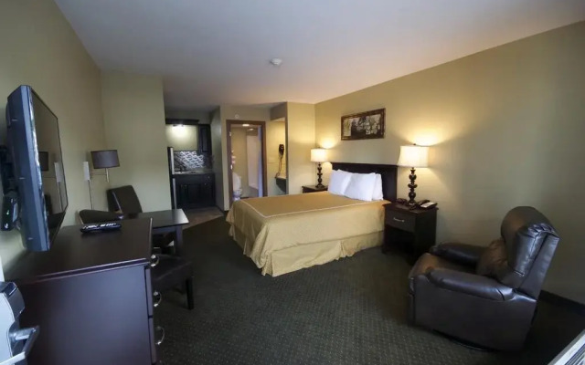 Town House Inn