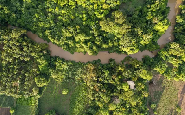 The River House Dambulla by The Serendipity Collection