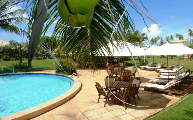 Grimms Pousada de Contos