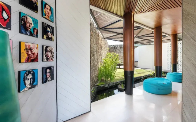 Villa Summer by Villa Finder