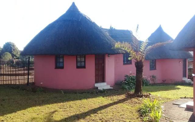 Horizon View Chalets