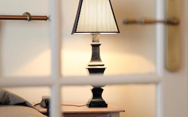 Hôtel Albe Bastille