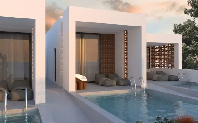 Musafir Luxury Suites & Villas