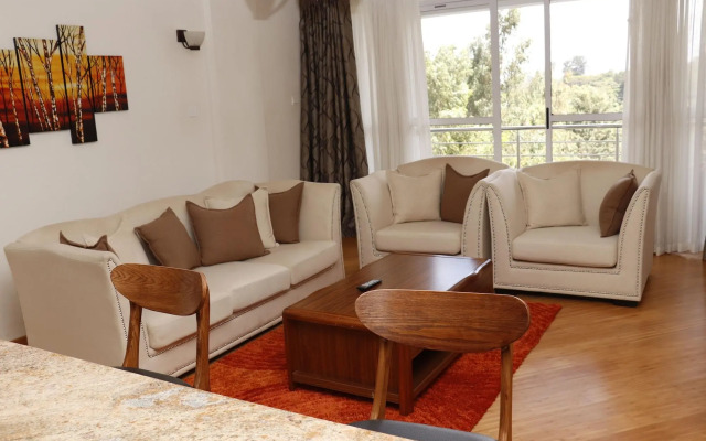 Lymack Suites
