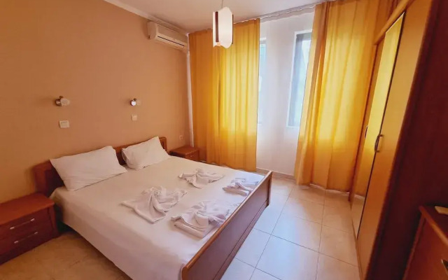 Отель Мельница