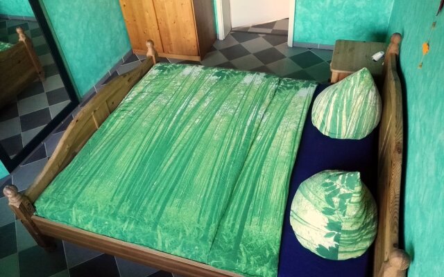 Ferienwohnungen nähe Badesee