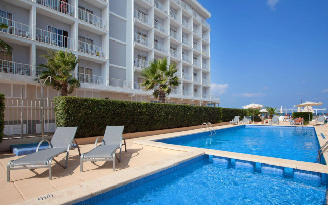 Hotel JS Miramar