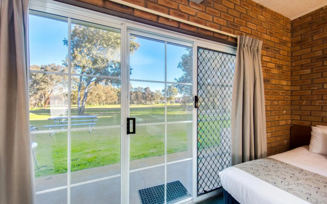 Thurgoona Country Club Resort