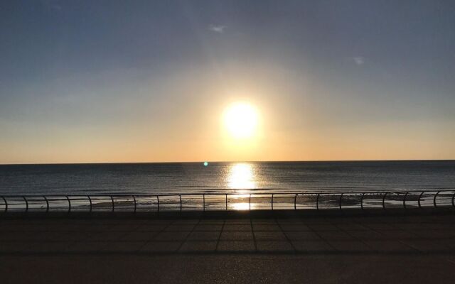 Mojitos Group Hotel Blackpool
