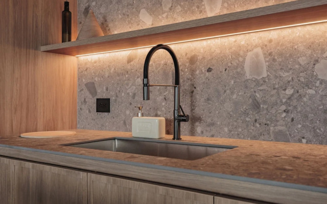 The Somos Loho Hotel