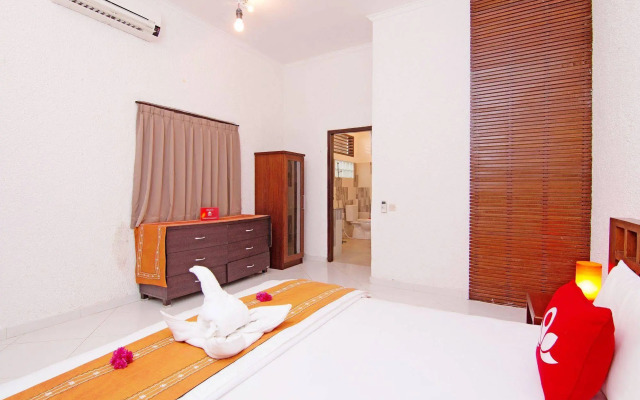 ZEN Premium Lovina Damai Hill Side