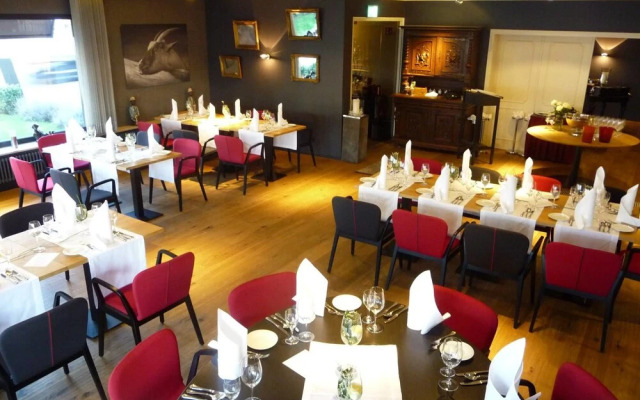 Hotel Restaurant Felderbock