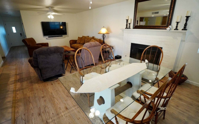 Okeechobee Vacation House