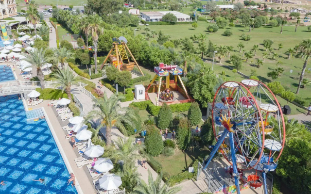 Royal Alhambra Palace - All Inclusive