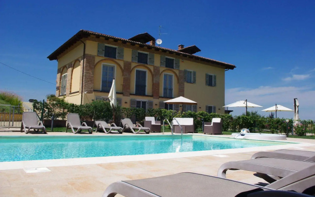 NaturalMente Wine Resort
