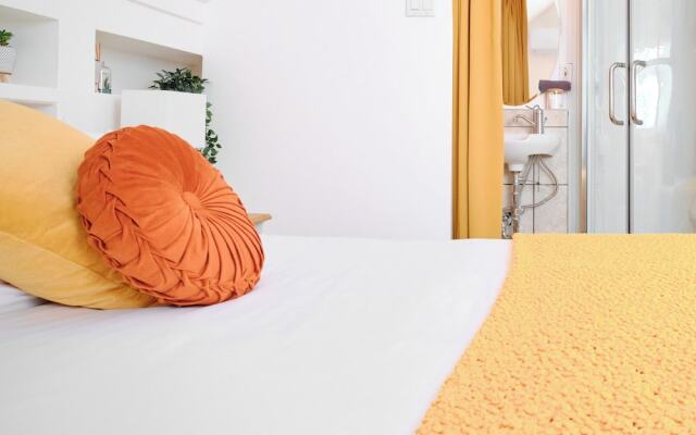 Auberge Balcon Blanc